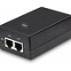 Ubiquiti POE-24-24W 24V 1A Passive PoE Injector with Surge Protection Ubiquiti POE-24-24W 24V 1A Passive PoE Injector with Surge Protection